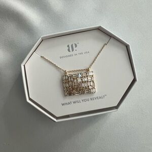 BP Born to Adorn Necklace